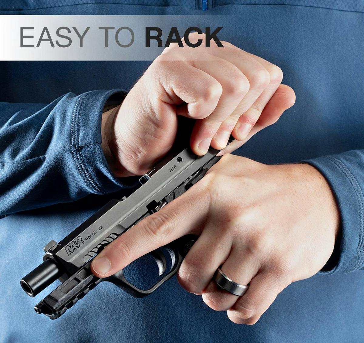 Easy To Rack 001