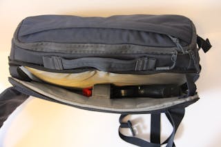 A Pant, Boot and a Bag: a Review of Three 5.11 Everyday Carry Everyday Wear  Products