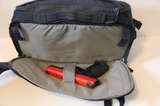 A Pant, Boot and a Bag: a Review of Three 5.11 Everyday Carry Everyday Wear  Products