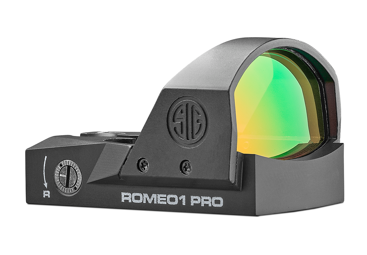 Romeo1 Pro Front Right 2