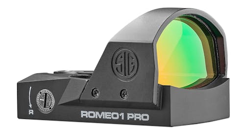 Romeo1 Pro Front Right 2