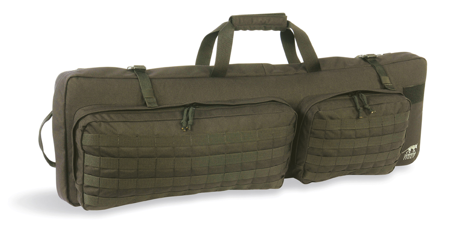 Tt Modular Rifle Bag Od