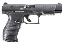 The Walther PPQ M2 5inch