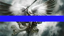 Warrior Angel