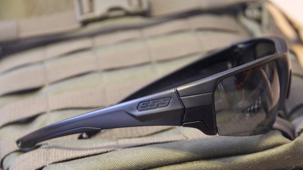 Ess sunglasses review online