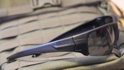 The black ESS Crowbar subdued logo frames keep a low profile. The black ESS Crowbar subdued logo frames keep a low profile.