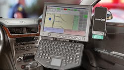 GDS Technology makes RAM Mounts products even more convenient. GDS Technology makes RAM Mounts products even more convenient.