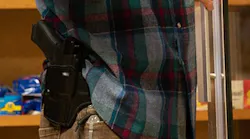 Saf 637 Als Open Carry