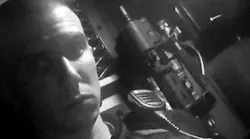 Officer Jackson Ryan Winkeler