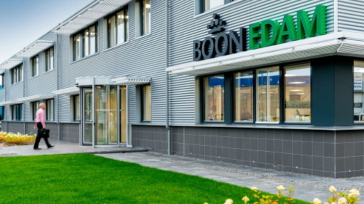 Boonedam