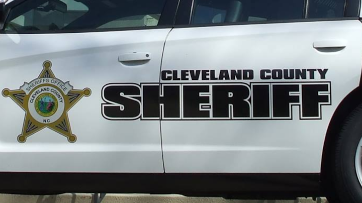 Not exactly a celebratory occasion, Cleveland County Sheriff's Deputy Eddie Barkley always remembers that night 35 years ago.