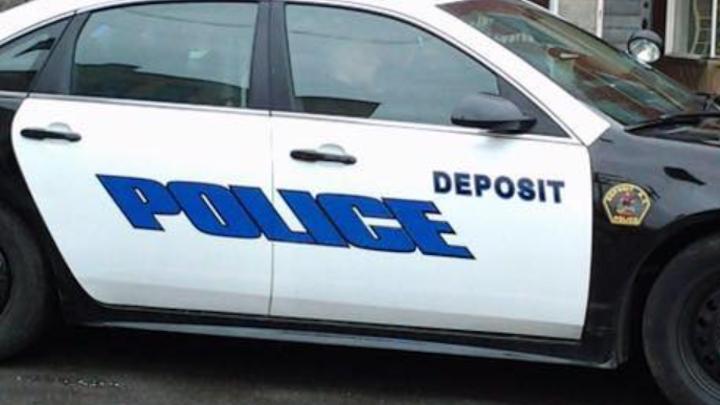 The Village of Deposit police department and justice court will be dissolved effective March 1 after voters approved two separate propositions in a Tuesday referendum.