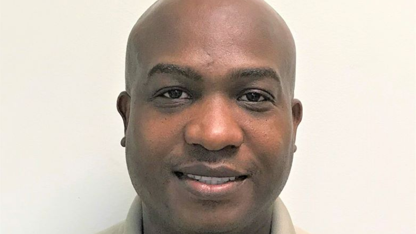 Deputy Sheldon Whiteman