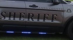 A Long County sheriff&rsquo;s deputy was killed early Thursday after crashing his patrol vehicle during a pursuit in South Georgia.