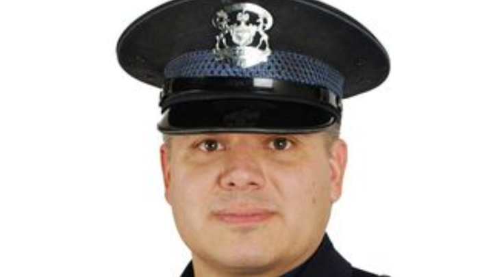 Trooper Ryan Zamarron