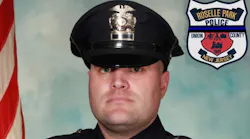 Officer Edward Nortrup