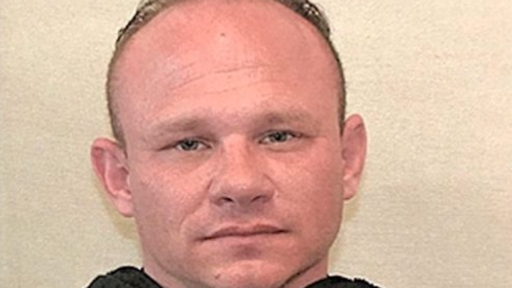 Sgt. Michael Cheff