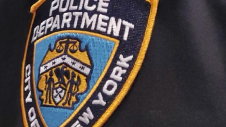 An enraged Manhattan motorist couldn’t curb his anger when he saw two city traffic agents writing him a parking ticket Tuesday — so he clubbed them with a pipe, police said.