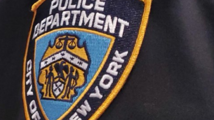 A Bronx gangbanger, furious a traffic enforcement agent gave his friend a ticket, ripped the NYPD shield from the agent’s chest and threatened him.
