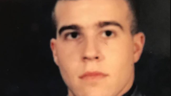 Investigator Ryan D. Fortini