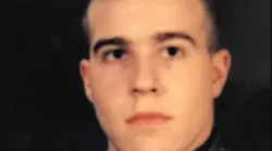 Investigator Ryan D. Fortini