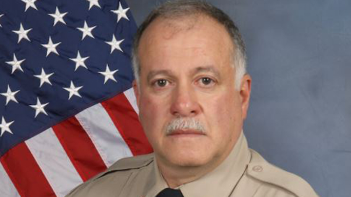 Sgt. Felix Cosme