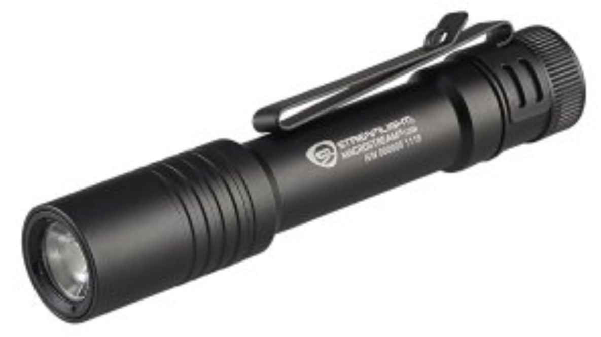 Streamlight