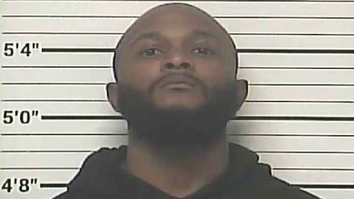 Demetrius Sherell Rayshan Gamble