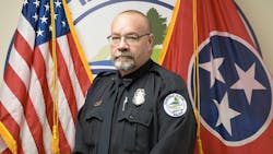 Officer Jerry Singleton Officer Jerry Singleton