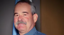 Sgt. George Moskowitz