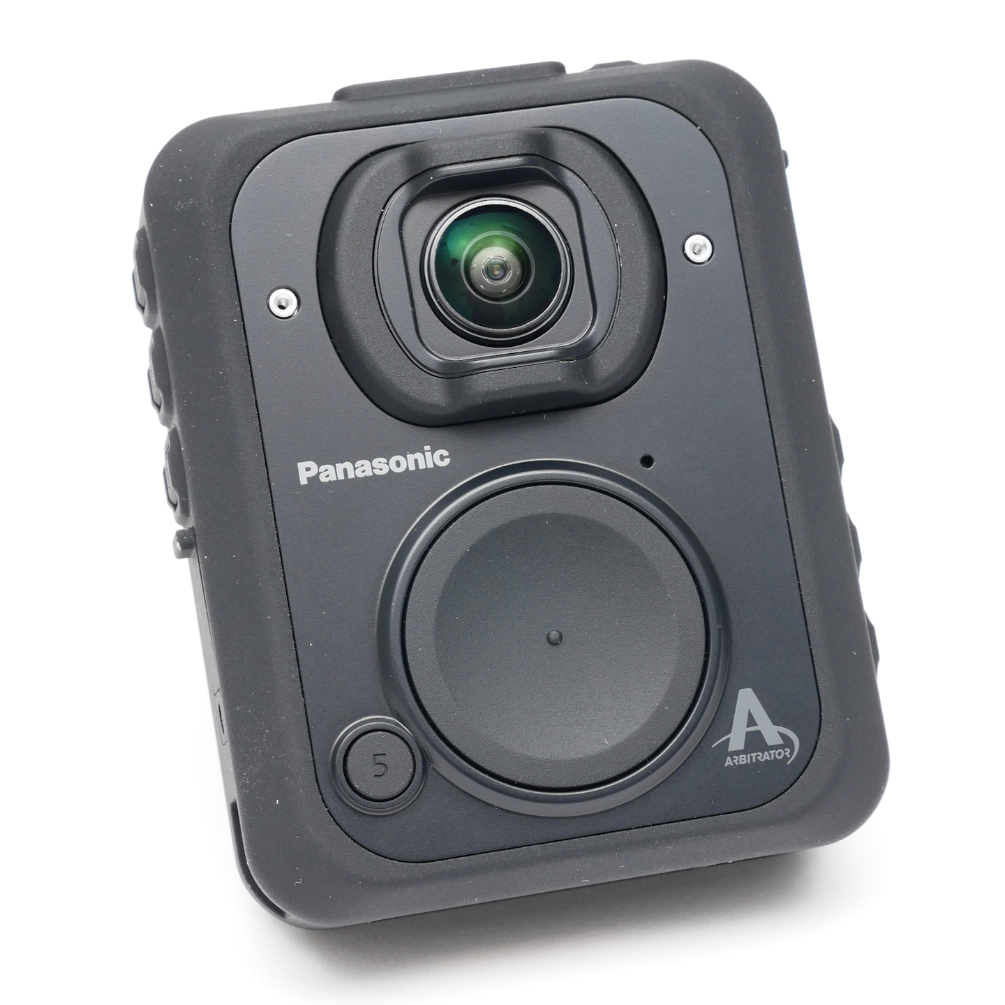 How the BodyWorn Camera Has Changed in Law Enforcement Officer