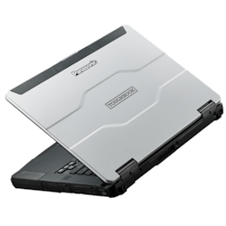 The Toughbook 55 is equipped with voice activation capability. The Toughbook 55 is equipped with voice activation capability.