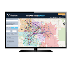 CrimeSearch allows agencies to share and map out details of crimes that may lead to possible links to help close cases. CrimeSearch allows agencies to share and map out details of crimes that may lead to possible links to help close cases.