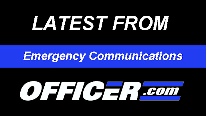 Emergency Comms Default Carousel