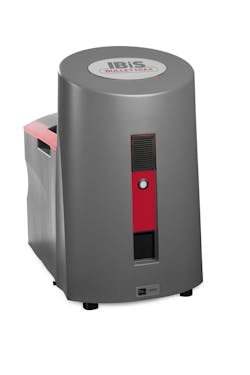 BULLETTRAX allows smaller agencies the opportunity to compare bullets in house. BULLETTRAX allows smaller agencies the opportunity to compare bullets in house.