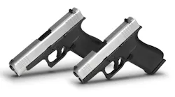 G48 G43 X Credit Glock Inc