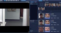 SecurOS™ FaceX facial recognition solution delivers the unique capability to accurately recognize individuals’ faces from different camera angles with a host of specific facial characteristics under various lighting conditions. SecurOS™ FaceX facial recognition solution delivers the unique capability to accurately recognize individuals’ faces from different camera angles with a host of specific facial characteristics under various lighting conditions.