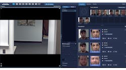 SecurOS&trade; FaceX facial recognition solution delivers the unique capability to accurately recognize individuals&rsquo; faces from different camera angles with a host of specific facial characteristics under various lighting conditions.