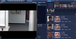 SecurOS™ FaceX facial recognition solution delivers the unique capability to accurately recognize individuals’ faces from different camera angles with a host of specific facial characteristics under various lighting conditions. SecurOS™ FaceX facial recognition solution delivers the unique capability to accurately recognize individuals’ faces from different camera angles with a host of specific facial characteristics under various lighting conditions.