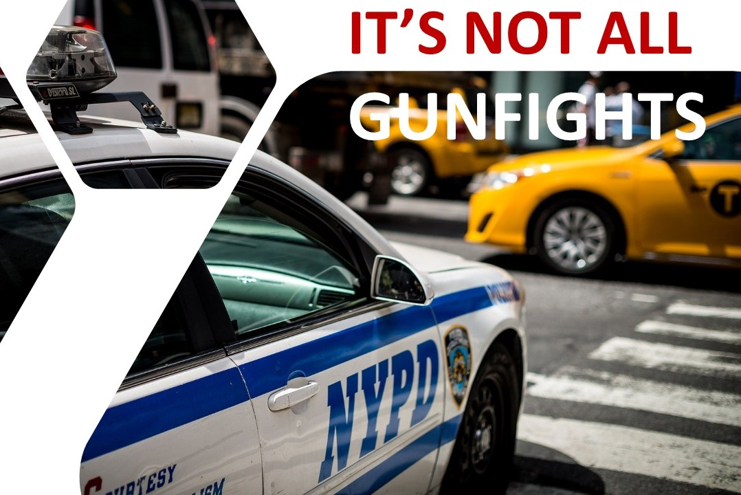 Not All Gunfights Foto 5e1329f5db89c