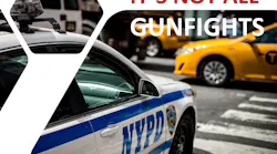 Not All Gunfights Foto