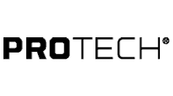 Protech Logo Blk R