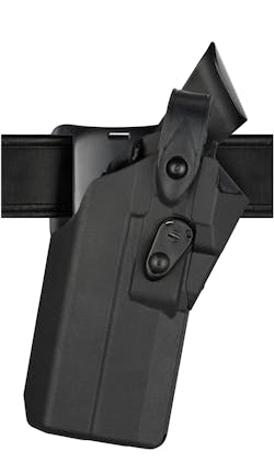 Safsaf 7360 Rds Als Sls Duty Holster Blk Rh Safsaf 7360 Rds Als Sls Duty Holster Blk Rh