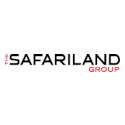 Saf Group Logo Blk Red 4 C