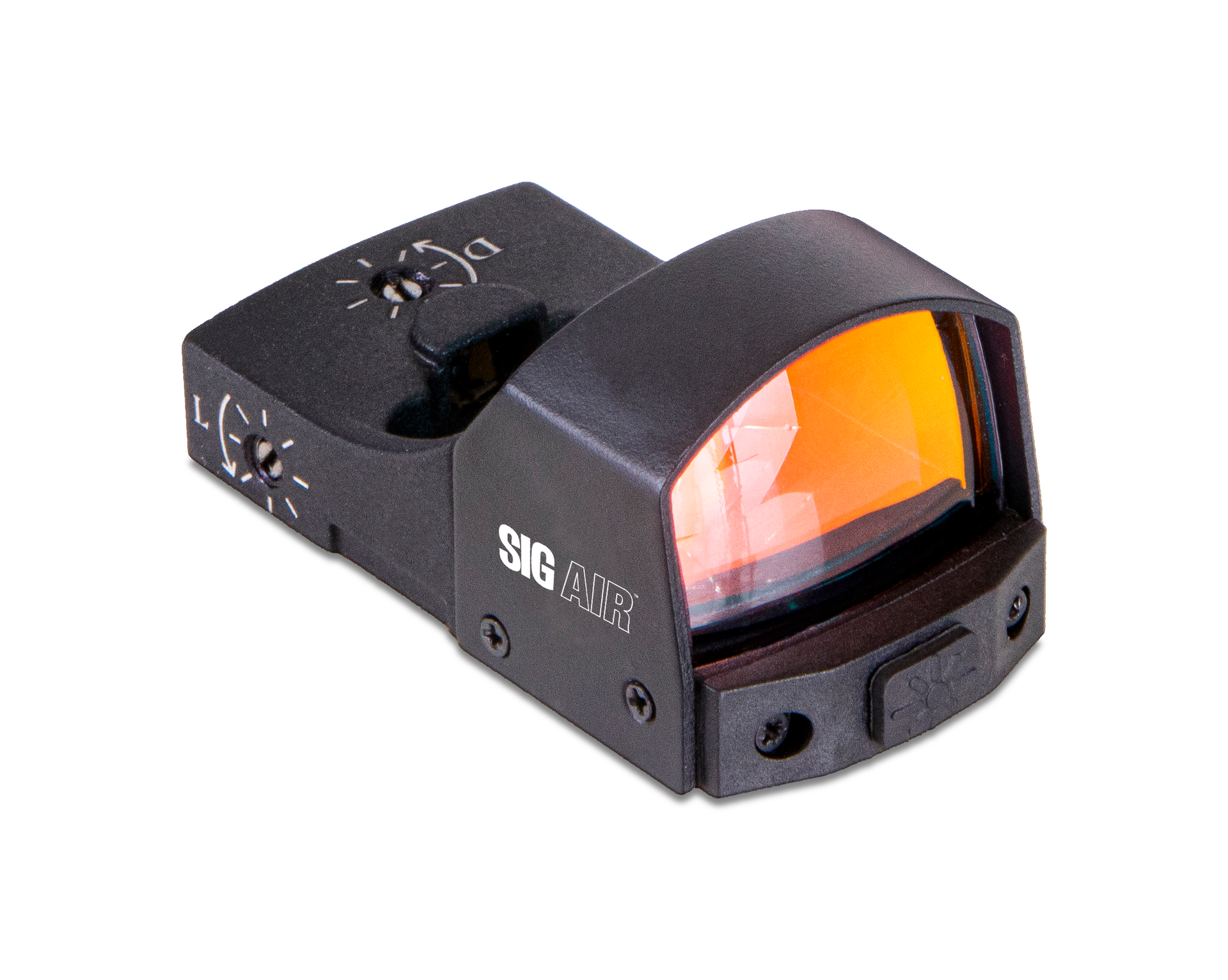 Sig Air Reflex Sight (003)