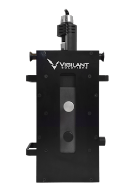 The BallisticSearch box is portable and can be used on scene. The BallisticSearch box is portable and can be used on scene.