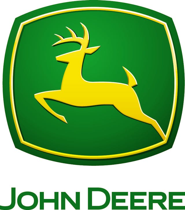 John Deere | Deere & Company | Officer