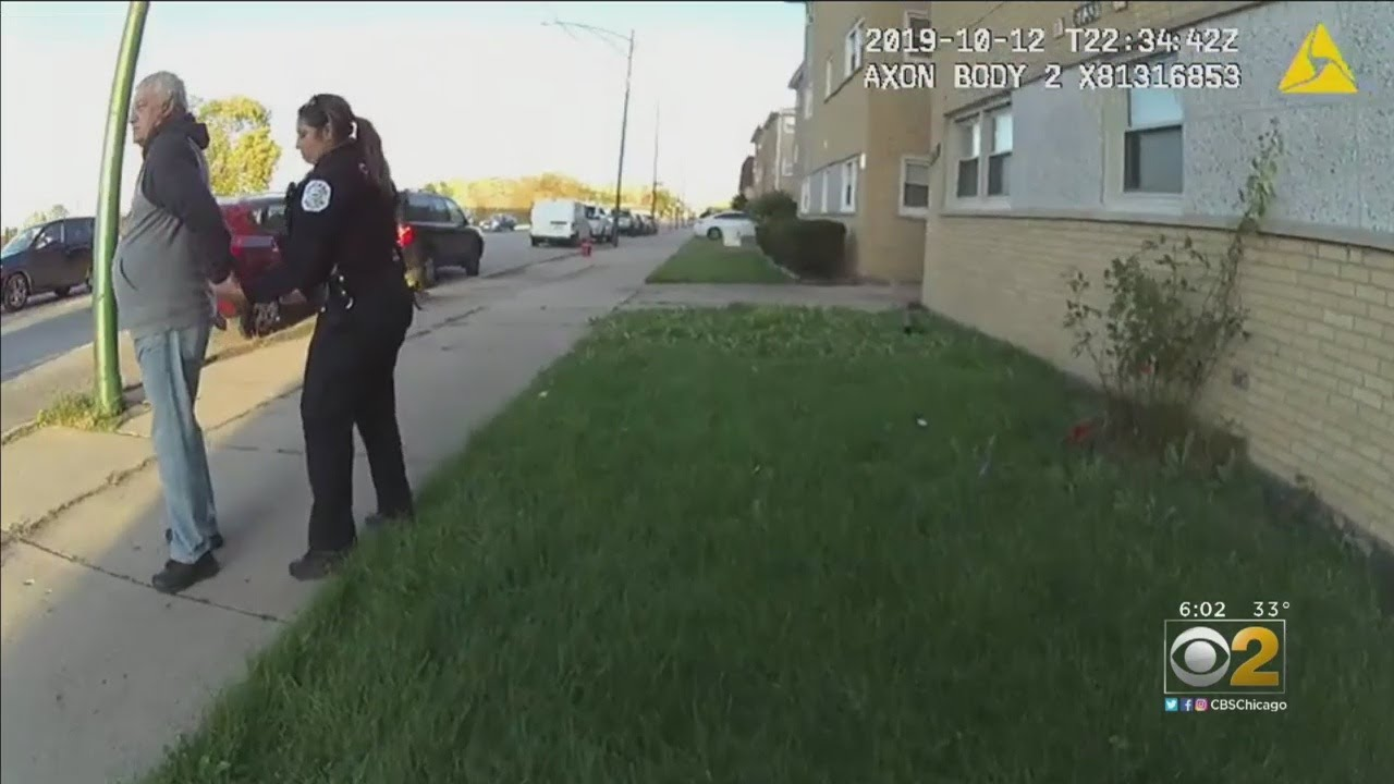 Chicago Police Body Camera Video Shows Aftermath Of Grisly Murders ...