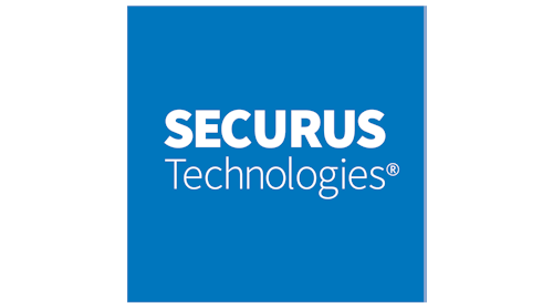 Securus Technologies Logo Box Primary Blue