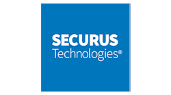Securus Technologies Logo Box Primary Blue